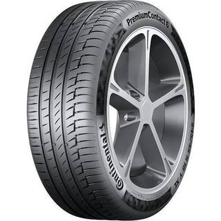 Continental PremiumContact™ 6 FR XL EVC 205/55R17 95V
