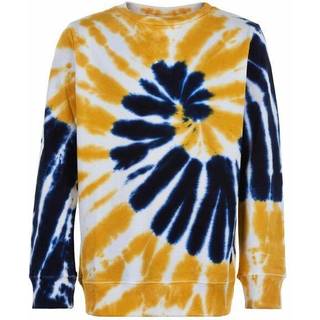 THE NEW - Uberto Sweatshirt - Navy Blazer - 5/6 år