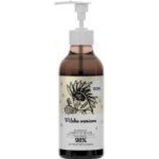 Yope Hudpleje Kropspleje Oat Milk Shampoo 300 ml (130,00 kr / 1 l) - 300 ml