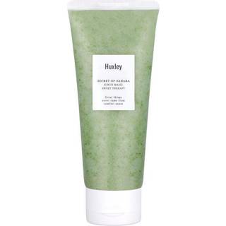 Huxley Scrub Mask Sweet Therapy 120 ml