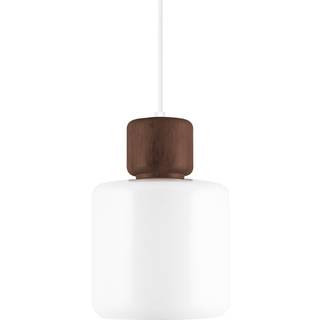 Globen Lighting DOT 23 pendel Brun