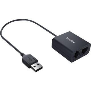 Yealink EHS40 - wireless headset adapter for wireless headset VoIP phone