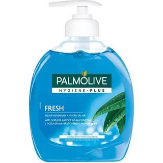Palmolive Hygiene Plus Håndsæbe 300ml