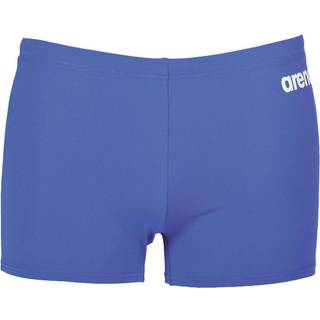 Arena trunks til mænd - Solid Squared - Lyseblå