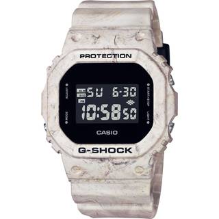 Casio DW-5600WM-5ER G-Shock LCD/Resinplast