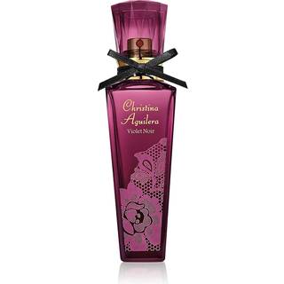 Christina Aguilera Violet Noir Eau de Parfum til kvinder 30 ml - 30 ml