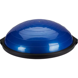 Halv Balance bold 60 cm - Blå