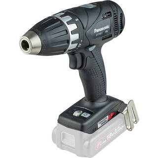 Panasonic EY7451X Skruemaskine uden batteri og oplader
