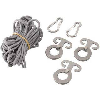Outwell Tent Hanging System Black & Grey, OneSize