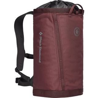 Black Diamond Street Creek 20 Backpack Daypack størrelse 20 l farve lilla