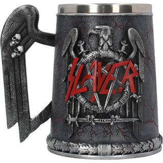 Nemesis Now Slayer drikkekrus (Eagle)