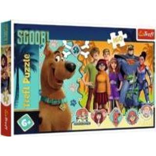 Scoobi Doo - 160 brikker