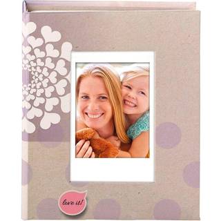 Fujifilm Instax Mini Pocket Album photo album