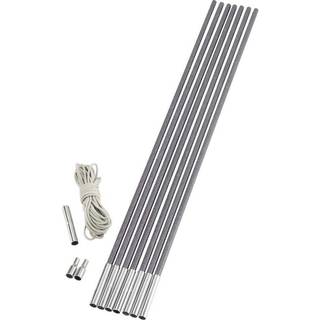 Teltstang Durawrap 9,5 mm.
