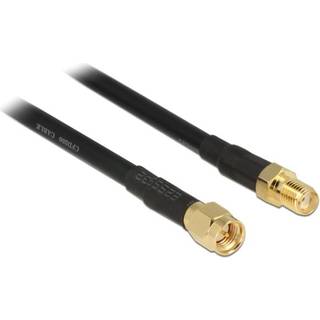 DELOCK 89425 coaxial cable
