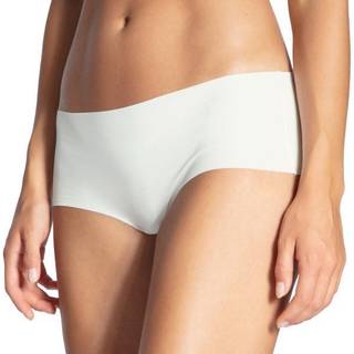 Calida Natural Skin Brief - White - Small