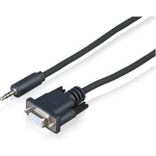 Sony CAB-RSJA1 - serial cable - RS-232 - 50 cm