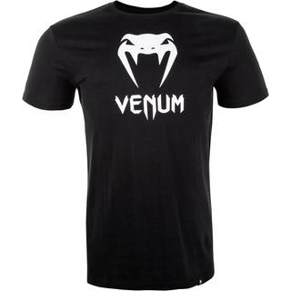 Venum Classic T-shirt - Black