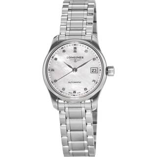 Longines Master Collection 25,5mm L2.128.4.87.6