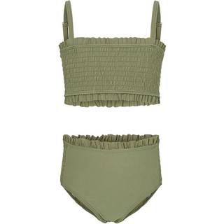 Petit by Sofie Schnoor linetta bikini - army green