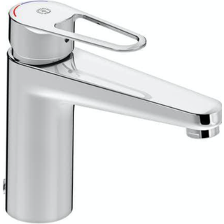 Gustavsberg Nautic håndvaskarm.håndbrus, 15cm