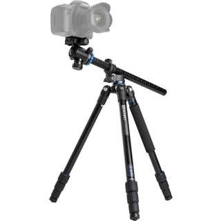 GoPlus FGP18A Aluminium + B1