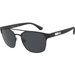 Emporio Armani ea2093 300187 - Dark Grey