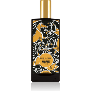 Memo Paris Irish Leather Eau de Parfum Unisex 75 ml - 75 ml