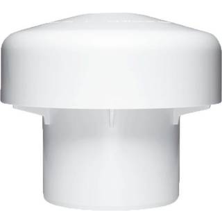 Purus 3131161 Vakuumventil ABS med EPDM gummitætning 110 mm