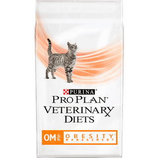 Purina Pro Plan, VD, Obesity Management, Kat - 1,5 kg