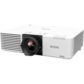 Epson Projektor EB-L630U - 1920 x 1200 - 6200 ANSI lumens