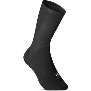 Assos Spring/Fall Booties Skoovertræk - Størrelse X-Small/Small (0)