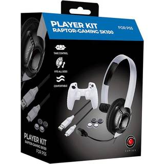 RAPTOR Startkit PS5