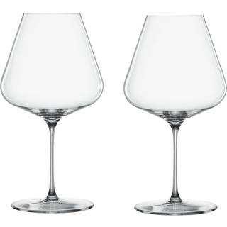 Spiegelau Definition Bourgogne Glas - 2 stk.