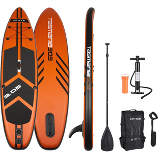 My Hood stand up paddle board, Tasmania - 15 x 71 x 305 cm