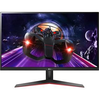 LG 27" 27MP60G-B FullHD IPS