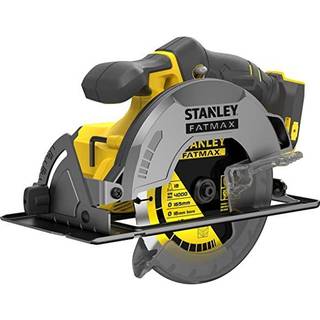 Batteridrevet rundsav Stanley SFMCS500B-XJ; 18 V (uden batteri og oplader)