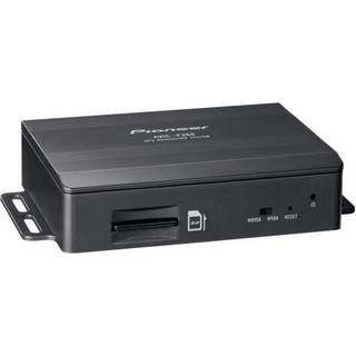 Pioneer CA-NAV-VAG.260 Kablage till Avic-F260