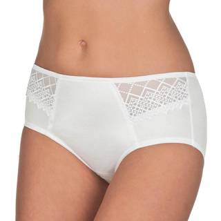 Felina Joy Brief - White - 42