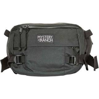 Mystery Ranch Hip Monkey Black, OneSize
