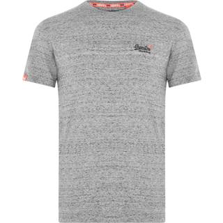 Superdry Orange Label Vintage T-shirt med broderi
