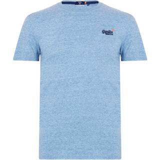 Superdry Orange Label Vintage T-shirt med broderi