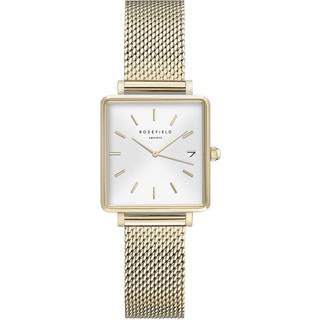 Rosefield The Boxy XS Ur QMWMG-Q039