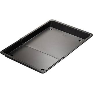 Justerbar Bageplade - 37-52cm, Dr. Oetker