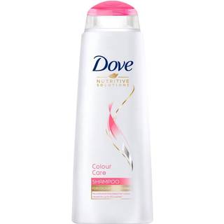 Dove Colour Care Shampoo 400 ml