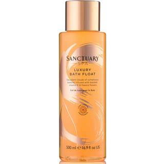 Sanctuary spa luxury bath float 500ml