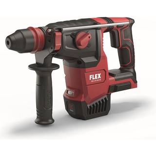 Borehammer Flex CHE 2-26 18.0-EC C; 2,6 J; SDS-Plus; 18 V; (uden batteri og oplader)