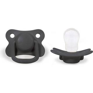 Sutter 2-pak - Stone grey 0-6 mdr.