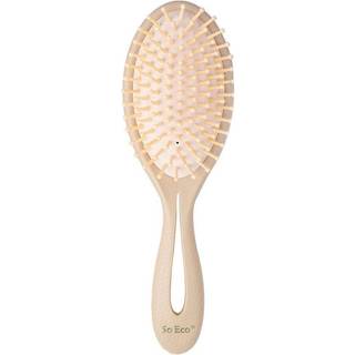 So Eco So Eco Biodegradable Gentle Detangling Brush (1 stk)
