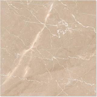 Marmor Klinker Bottocino Beige Matt 60x60 cm